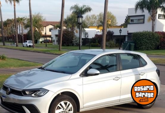 Autos - Volkswagen POLO 2024 Nafta 60000Km - En Venta
