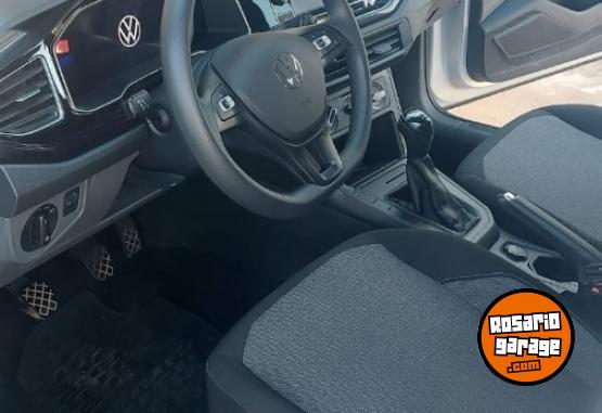 Autos - Volkswagen POLO 2024 Nafta 60000Km - En Venta