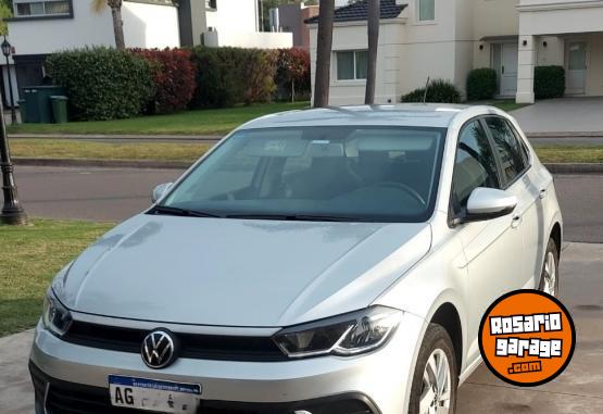 Autos - Volkswagen POLO 2024 Nafta 60000Km - En Venta