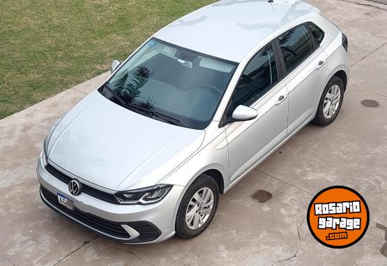 Autos - Volkswagen POLO 2024 Nafta 60000Km - En Venta