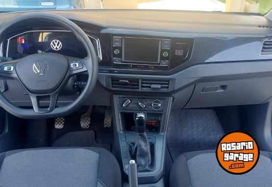Autos - Volkswagen POLO 2024 Nafta 60000Km - En Venta