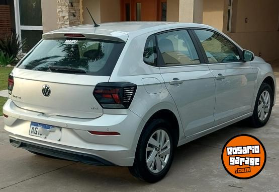 Autos - Volkswagen POLO 2024 Nafta 60000Km - En Venta