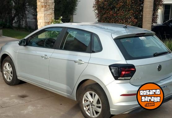 Autos - Volkswagen POLO 2024 Nafta 60000Km - En Venta