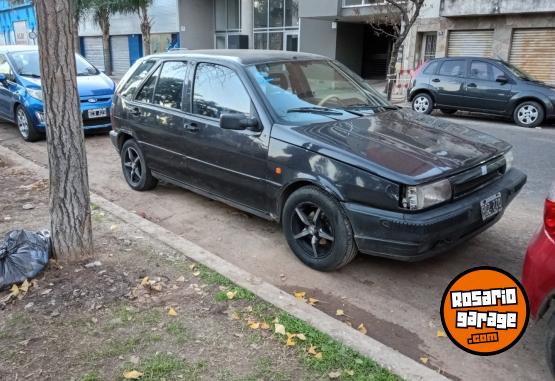 Autos - Fiat Tipo 1997 GNC 222222Km - En Venta