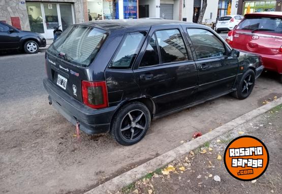 Autos - Fiat Tipo 1997 GNC 222222Km - En Venta