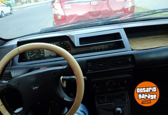 Autos - Fiat Tipo 1997 GNC 222222Km - En Venta