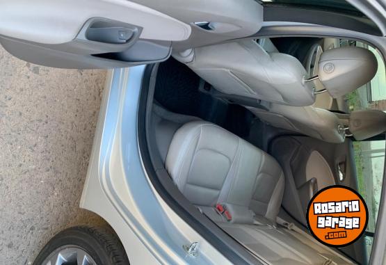Autos - Chevrolet Cruze ltz 2017 Nafta 75000Km - En Venta