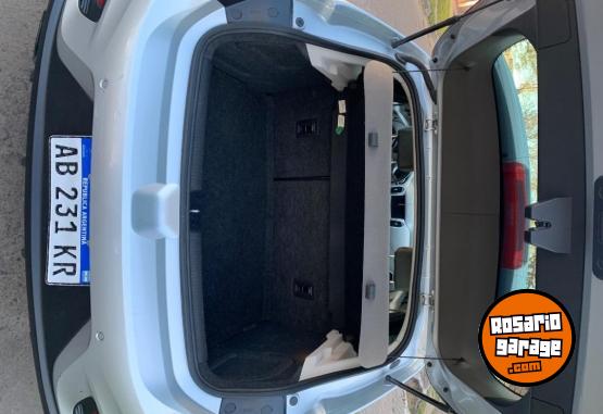 Autos - Chevrolet Cruze ltz 2017 Nafta 75000Km - En Venta