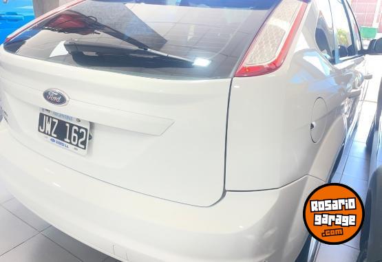 Autos - Ford Focus 2011 Nafta 163000Km - En Venta