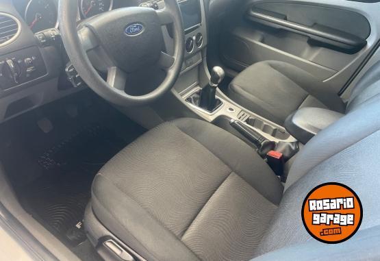 Autos - Ford Focus 2011 Nafta 163000Km - En Venta