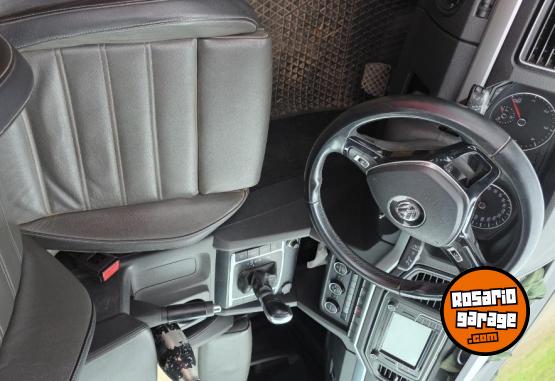 Camionetas - Volkswagen Amarok 2019 Diesel 330000Km - En Venta