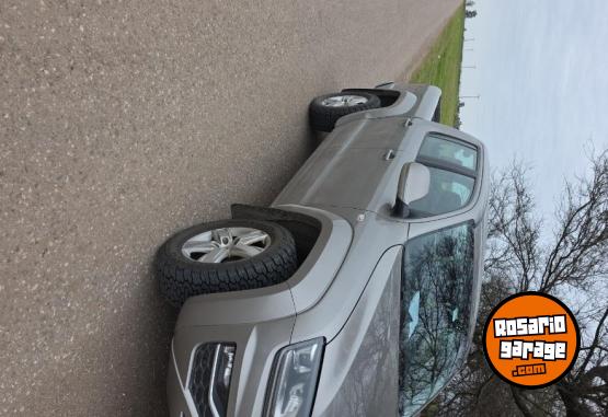 Camionetas - Volkswagen Amarok 2019 Diesel 330000Km - En Venta