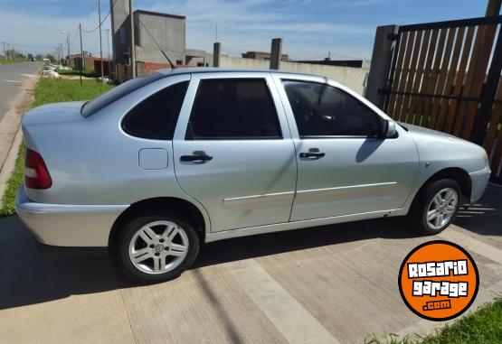 Autos - Volkswagen Polo 2008 Diesel 237000Km - En Venta