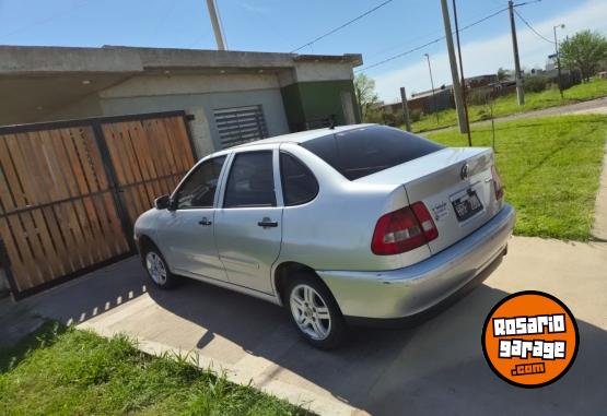 Autos - Volkswagen Polo 2008 Diesel 237000Km - En Venta