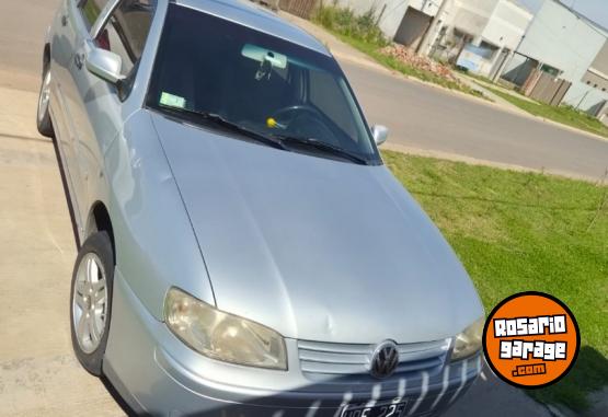 Autos - Volkswagen Polo 2008 Diesel 237000Km - En Venta