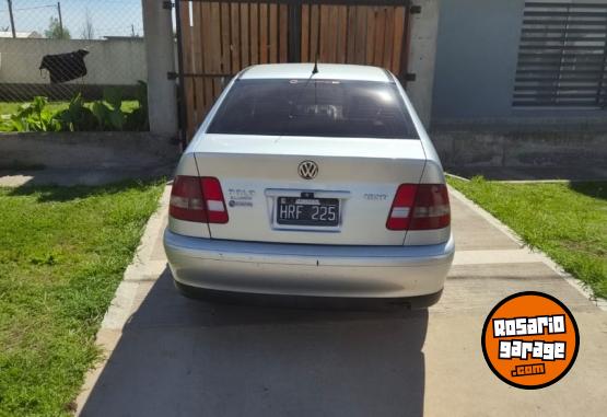 Autos - Volkswagen Polo 2008 Diesel 237000Km - En Venta