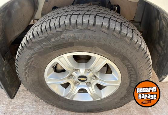 Camionetas - Chevrolet S10 LT 4X2 2017 Diesel 122000Km - En Venta