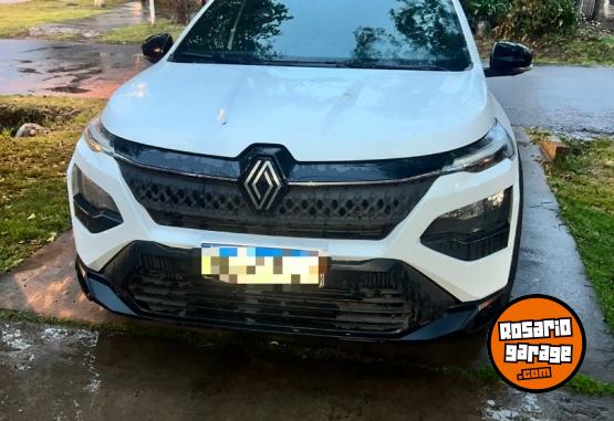 Autos - Renault Kardian 2025 Nafta 19000Km - En Venta