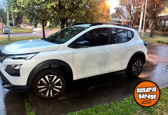 Autos - Renault Kardian 2025 Nafta 19000Km - En Venta