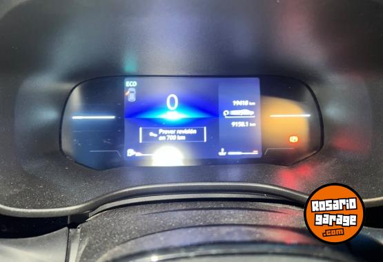 Autos - Renault Kardian 2025 Nafta 19000Km - En Venta