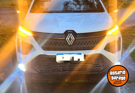 Autos - Renault Kardian 2025 Nafta 19000Km - En Venta