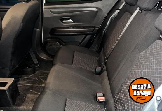 Autos - Renault Kardian 2025 Nafta 19000Km - En Venta