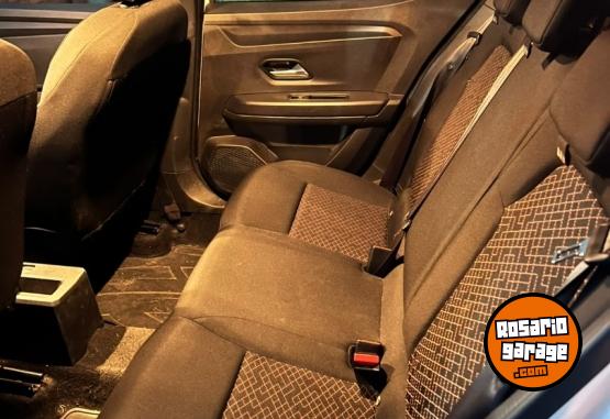 Autos - Renault Kardian 2025 Nafta 19000Km - En Venta