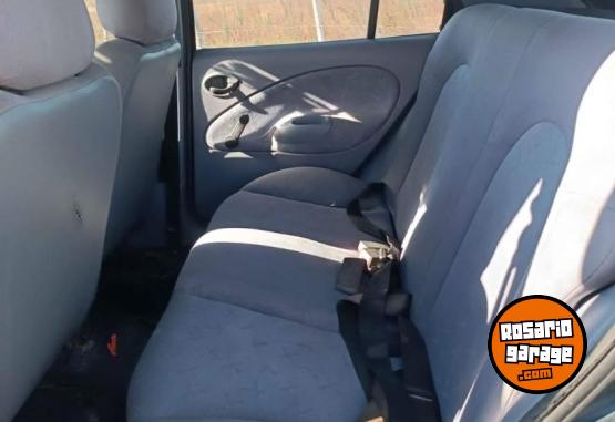 Autos - Ford Fiesta 1997 Diesel 111111Km - En Venta