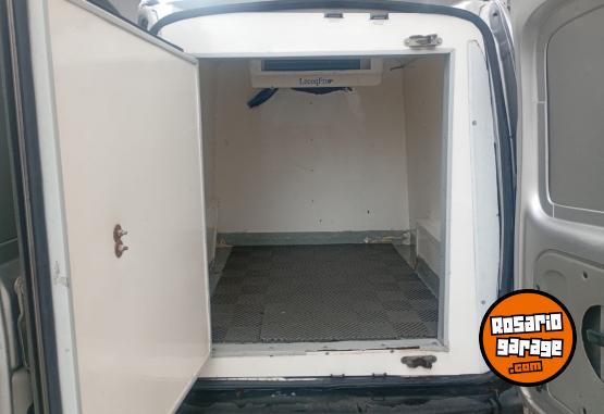 Utilitarios - Renault Kangoo 2011 Nafta 170000Km - En Venta