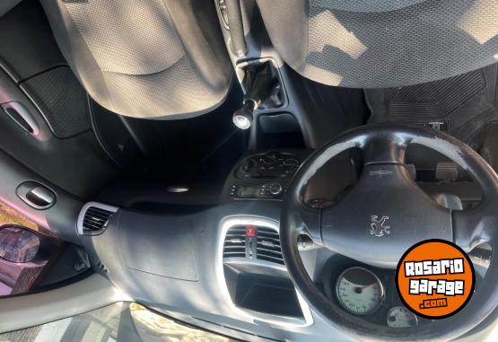 Autos - Peugeot 207 XS. 2013 GNC 180000Km - En Venta