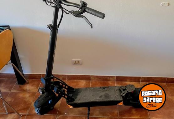 Otros - Monopatín Eléctrico Joog D2 Pro - En Venta