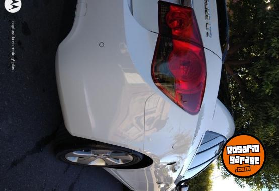 Autos - Chevrolet Cruze LTZ 2012 Nafta 100005Km - En Venta