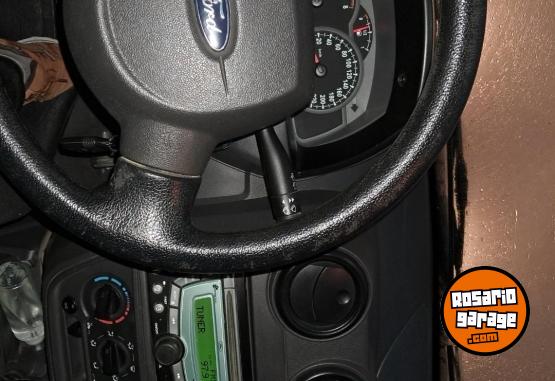 Autos - Ford Ka pulse 2009 Nafta 146000Km - En Venta
