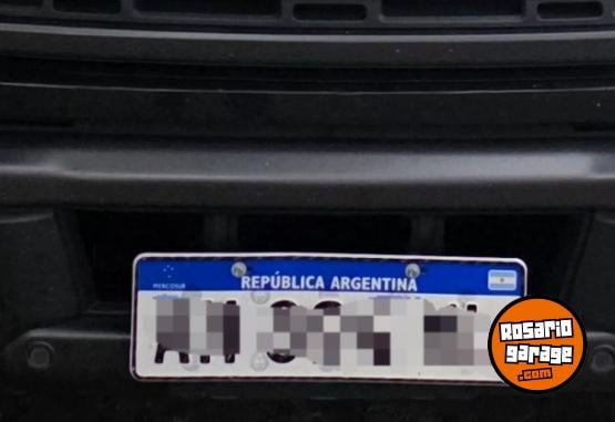 Camionetas - Ford F150 Tremor 2025 Nafta 30000Km - En Venta