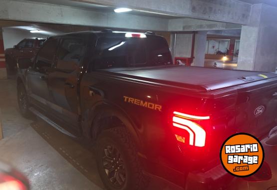 Camionetas - Ford F150 Tremor 2025 Nafta 30000Km - En Venta