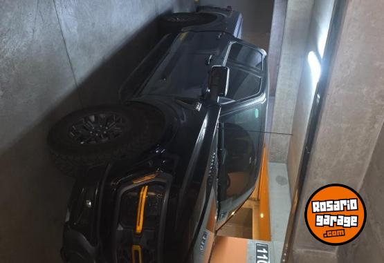 Camionetas - Ford F150 Tremor 2025 Nafta 30000Km - En Venta