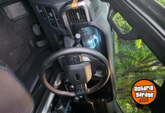 Camionetas - Ford F150 Tremor 2025 Nafta 30000Km - En Venta