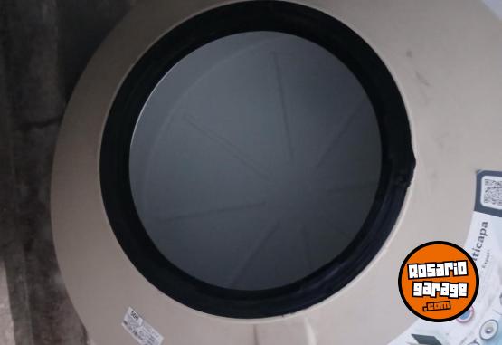 Herramientas - Tanque flaco de 500lts - En Venta