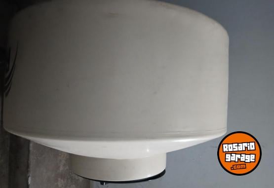 Herramientas - Tanque flaco de 500lts - En Venta