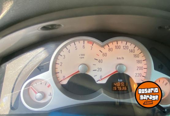 Autos - Chevrolet Meriva 2007 Nafta 158000Km - En Venta