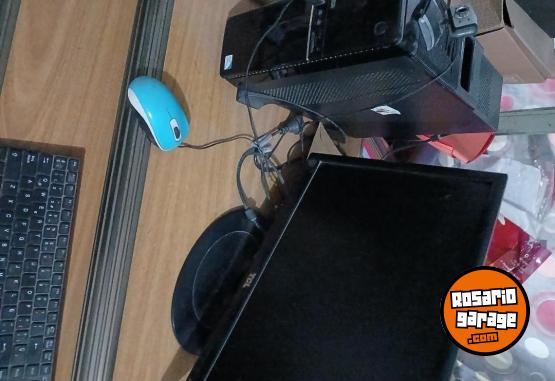 Informática - Compu completa - En Venta