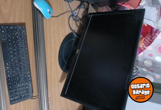 Informática - Compu completa - En Venta