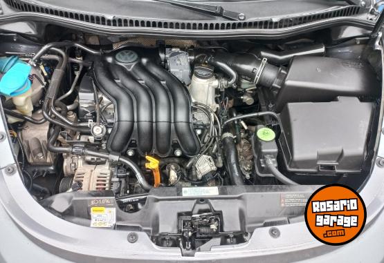 Autos - Volkswagen New Beetle 2010 Nafta 140000Km - En Venta