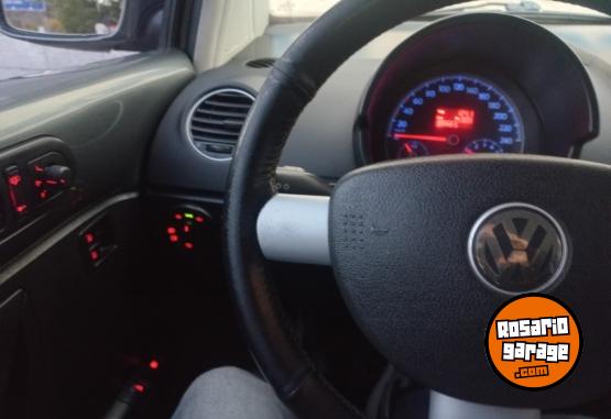 Autos - Volkswagen New Beetle 2010 Nafta 140000Km - En Venta