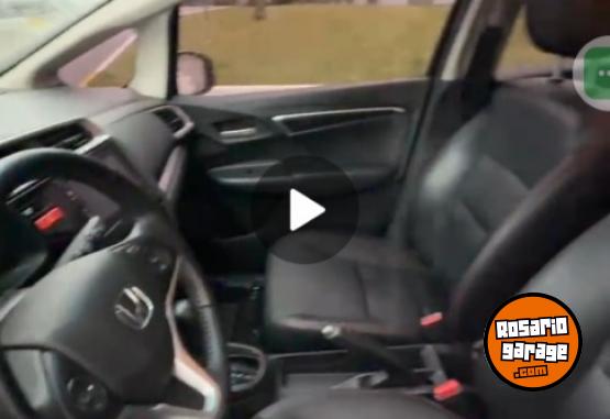 Autos - Honda HR-V AÑO 2019 2019 Nafta 65000Km - En Venta