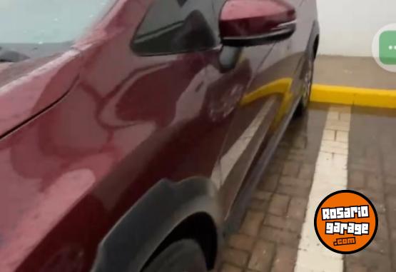 Autos - Honda HR-V AÑO 2019 2019 Nafta 65000Km - En Venta