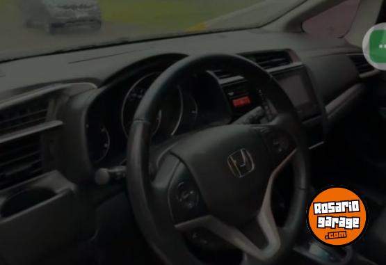 Autos - Honda HR-V AÑO 2019 2019 Nafta 65000Km - En Venta