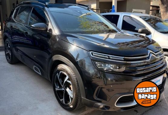 Autos - Citroen C5 AIRCROSS 2021 Nafta 43000Km - En Venta