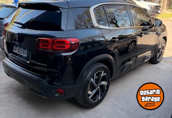 Autos - Citroen C5 AIRCROSS 2021 Nafta 43000Km - En Venta