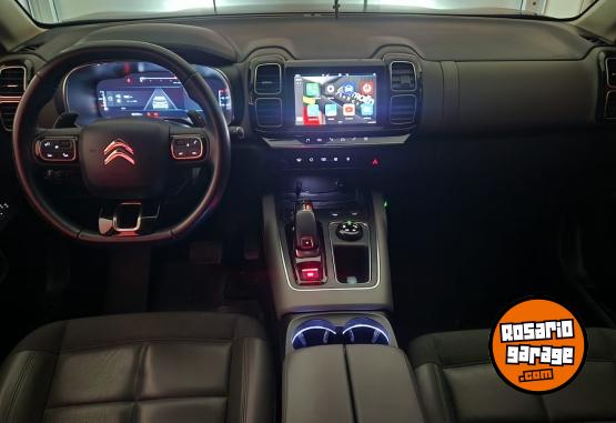 Autos - Citroen C5 AIRCROSS 2021 Nafta 43000Km - En Venta